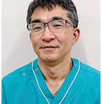 大宮はしもと整形外科 橋本　整