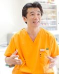 パラシオン歯科医院 小山 安徳