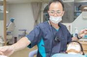 杉沢歯科医院のドクター