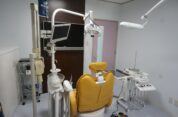 瓜連中央歯科クリニック_診療室2