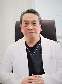 JTK Clinic_理事長