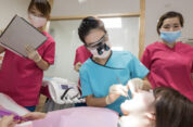 うすい歯科・矯正歯科クリニックの治療イメージ