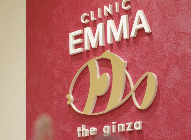 CLINIC EMMA the ginza_内観