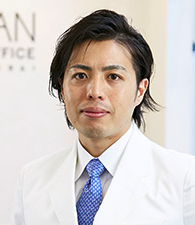 OCEAN DENTAL OFFICE MINATOMIRAI_院長