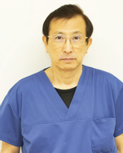 鎌田歯科医院_理事長