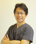 たなか歯科クリニック 田中　伸尚