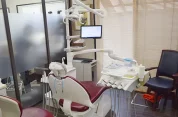 カネウチ歯科_診療室