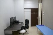 小石川整形外科_診察室