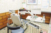 ラパーク歯科_診療室