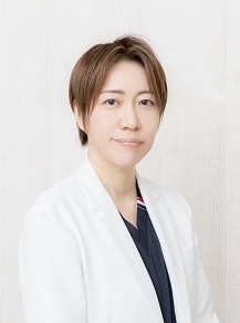 増田あゆみGINZA AYUMi CLINIC院長