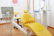 幸生歯科医院の診療室1