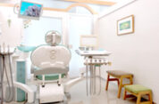 幸生歯科医院の診療室2
