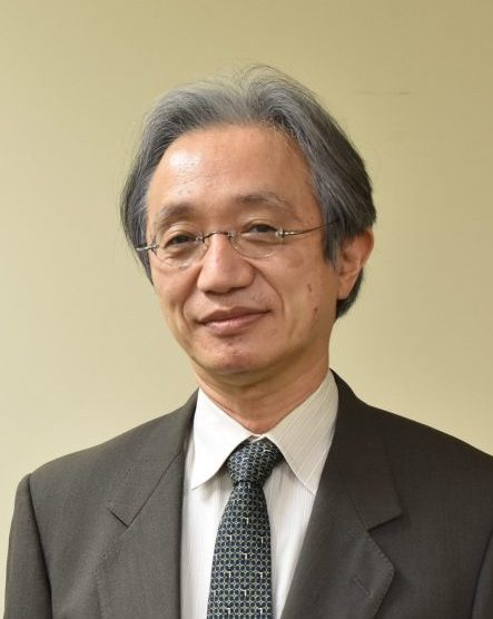 小嶋裕一郎山梨県立中央病院院長