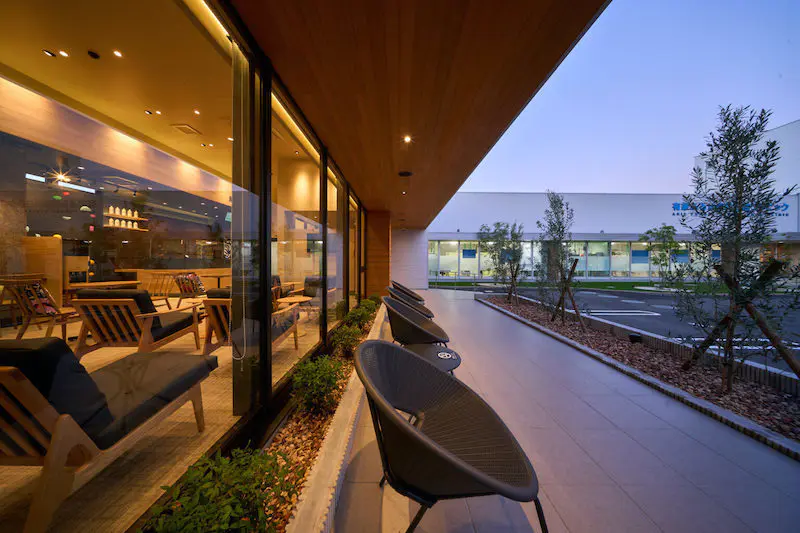 医療法人エフ 有家ふるせ歯科口腔外科クリニック‐南島原市（長崎県