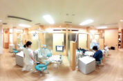 にん歯科クリニック_診療室