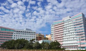 医療法人鉄蕉会 亀田総合病院‐千葉県再生医療サーチ